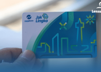 Mengejutkan! Kartu Jaklingko Penumpang di Jaktim Tiba – tiba kosong