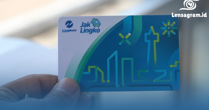 Mengejutkan! Kartu Jaklingko Penumpang di Jaktim Tiba – tiba kosong