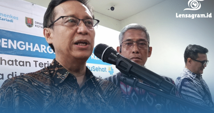 Sumatera Butuh Bantuan! Kemenkes Resmi Buka Donasi, Begini Cara Ikut Berkontribusi