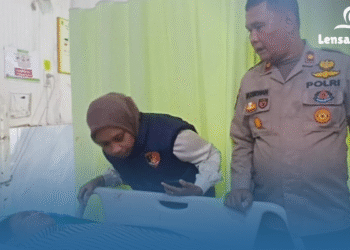 Fakta Mengejutkan di Balik Pembacokan Mahasiswi UIN Suska Riau, Aksi Sudah Dirancang Sejak Awal!