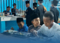 Momen Tak Terduga di Bulan Ramadhan, Pesantren Ini Terima MBG Tepat Setelah Berbuka