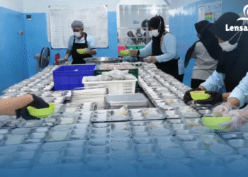 Anggaran Pendidikan Disorot PDIP, Ada Apa dengan MBG? Ini Respons Pemerintah