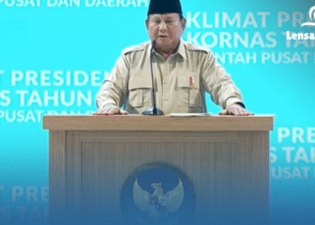 Tak Disangka! Program MBG Indonesia Jadi Perhatian Pakar White House, Ini Kata Prabowo