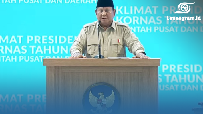 Tak Disangka! Program MBG Indonesia Jadi Perhatian Pakar White House, Ini Kata Prabowo