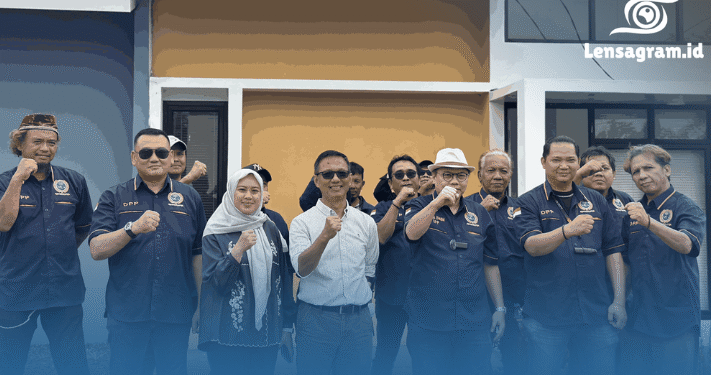 ORASKI SB dan Daru Capital Hadirkan Program KPR Subsidi Tanpa BI Checking