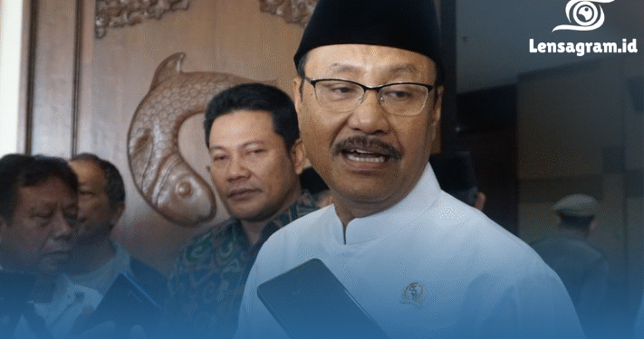 104 Sekolah Rakyat Mulai Dibangun, Satu Sekolah Tampung 1.000 Siswa!