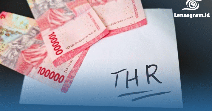 Kabar Gembira Pekerja! THR Dipastikan Cair Lebih Awal, Ada Apa?
