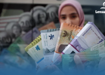 Resmi Dibuka! Ini Jadwal Rahasia Tukar Uang Baru 2026 di Jabodetabek