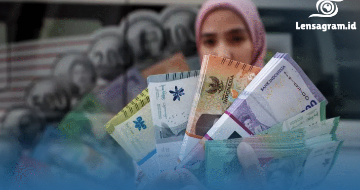 Resmi Dibuka! Ini Jadwal Rahasia Tukar Uang Baru 2026 di Jabodetabek