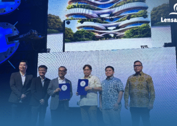 PT Satu Kosong Tujuh Gandeng VinFast Perkuat Armada Transportasi Online dengan 10.000 Kendaraan Listrik