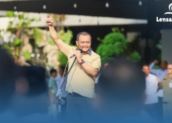 Tak Ada Alasan Lagi! ASN Diminta Kembali Kerja, Ini Peringatan Kerasnya