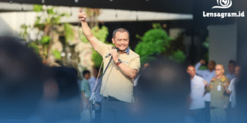 Tak Ada Alasan Lagi! ASN Diminta Kembali Kerja, Ini Peringatan Kerasnya