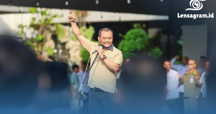 Tak Ada Alasan Lagi! ASN Diminta Kembali Kerja, Ini Peringatan Kerasnya