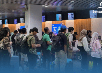 Jangan Sampai Salah Jadwal! 18 Maret Disebut Jadi Puncak Arus Mudik di Juanda