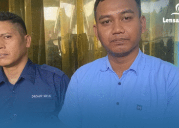 Skandal atau Miskomunikasi? Viral Akuntan MBG Sukabumi Bongkar Dugaan Mark Up