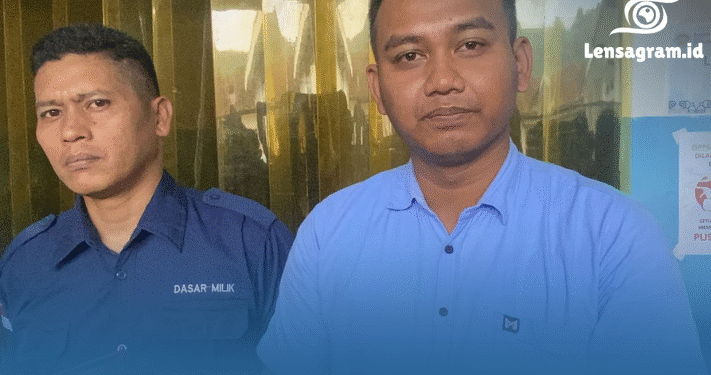 Skandal atau Miskomunikasi? Viral Akuntan MBG Sukabumi Bongkar Dugaan Mark Up