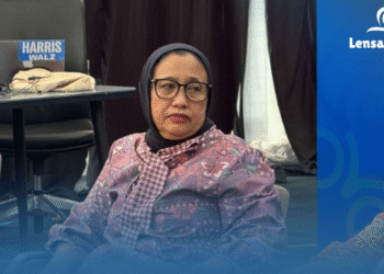 Tanpa Peringatan? BGN Catat 1.528 SPPG Stop Operasi per 25 Maret!  27 Maret 2026