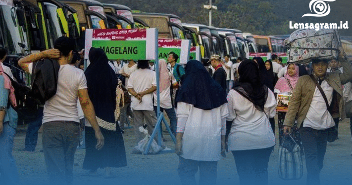 Banyak Karyawan Tak Dapat Cuti Lebaran, Benarkah Perusahaan Bisa Dituntut?