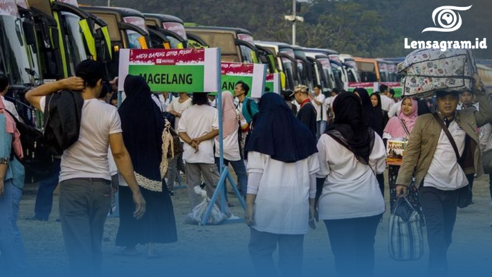 Banyak Karyawan Tak Dapat Cuti Lebaran, Benarkah Perusahaan Bisa Dituntut?