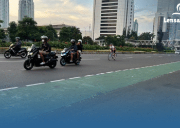 Hari Ini Ganjil Genap Jakarta Berlaku atau Tidak? Banyak Pengendara Salah dan Berujung Kena Tilang!