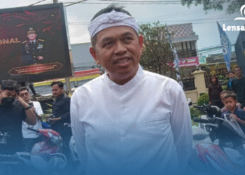 Demi Mudik Lancar, Penyapu Koin Digaji Rp50 Ribu! Publik Langsung Bereaksi