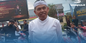 Demi Mudik Lancar, Penyapu Koin Digaji Rp50 Ribu! Publik Langsung Bereaksi