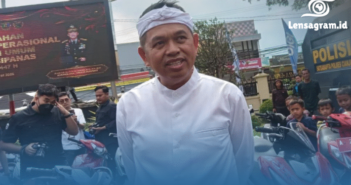 Demi Mudik Lancar, Penyapu Koin Digaji Rp50 Ribu! Publik Langsung Bereaksi