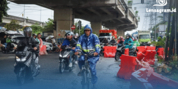 Jangan Anggap Sepele! BMKG Ungkap Ancaman Cuaca Buruk Hari Ini