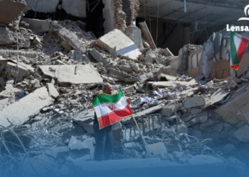 Konflik Iran Makin Tegang, KBRI Siaga! Hotline Khusus untuk PMI Resmi Diumumkan