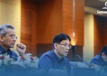 MBG Mau Dipangkas? Negara Bisa Hemat Fantastis, Tapi Siapa yang Kena Imbas?