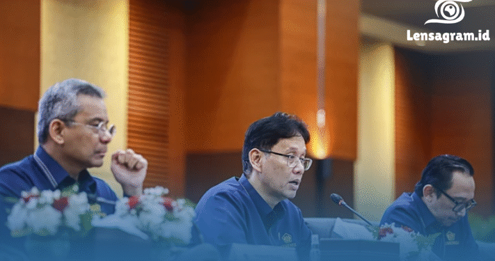 MBG Mau Dipangkas? Negara Bisa Hemat Fantastis, Tapi Siapa yang Kena Imbas?