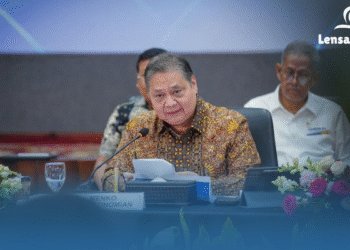 Banyak Kementerian Kena ‘Sunat’ Anggaran, Kenapa MBG & Koperasi Ini Justru Lolos?