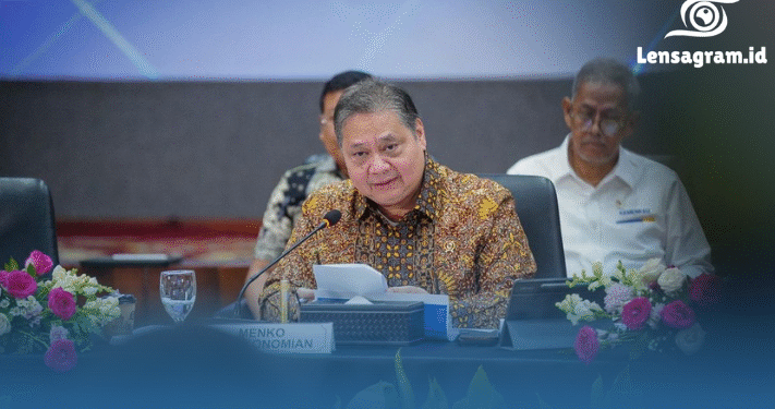 Banyak Kementerian Kena ‘Sunat’ Anggaran, Kenapa MBG & Koperasi Ini Justru Lolos?