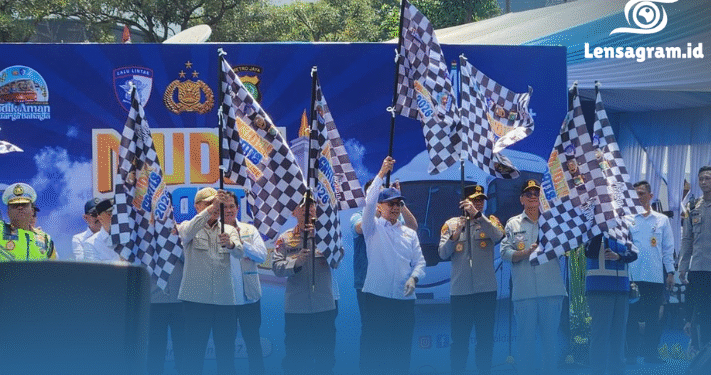 Tak Hanya Gratis, Sopir Bus Juga Dites! Ini yang Terjadi Sebelum Berangkat