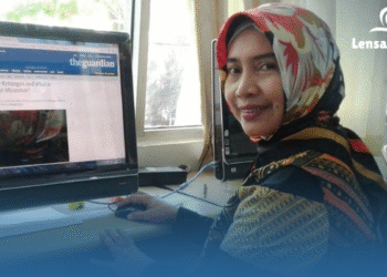 Harapan Jadi Penengah Konflik Iran–Amerika Pupus? Ini Kata Pakar Unair