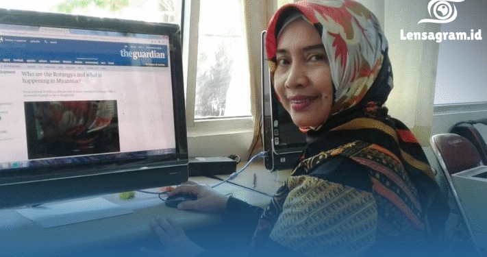 Harapan Jadi Penengah Konflik Iran–Amerika Pupus? Ini Kata Pakar Unair