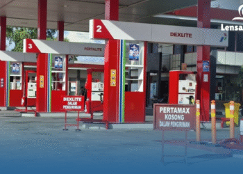 Bikin Kaget! Stok BBM 20 Hari Disebut Mampu Hadapi Lonjakan Ekstrem, Benarkah?
