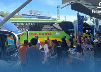 Bukan Sebelum, Tapi Setelah Lebaran! Tren Mudik Ini Bikin Banyak Orang Ikut-ikutan