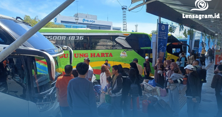 Bukan Sebelum, Tapi Setelah Lebaran! Tren Mudik Ini Bikin Banyak Orang Ikut-ikutan