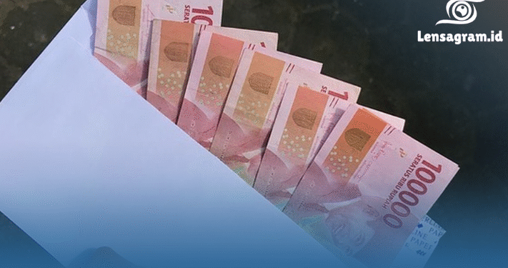 THR Dipotong Rp2 Juta, PJLP DKI Langsung Ubah Rencana Lebaran! Ada Apa Sebenarnya?