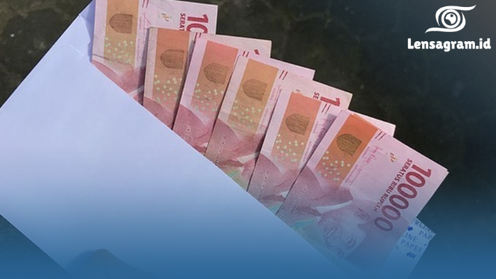 THR Dipotong Rp2 Juta, PJLP DKI Langsung Ubah Rencana Lebaran! Ada Apa Sebenarnya?