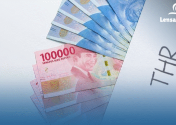 Karyawan Baru Jangan Sampai Dibohongi! Disnakertrans Kalteng Tegaskan 1 Bulan Kerja Tetap Dapat THR