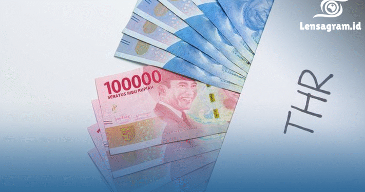 Karyawan Baru Jangan Sampai Dibohongi! Disnakertrans Kalteng Tegaskan 1 Bulan Kerja Tetap Dapat THR