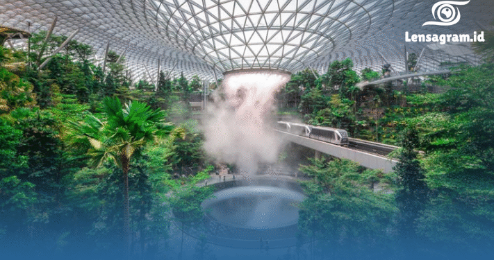 Panas! Wacana Tarif Selat Malaka Tuai Sorotan, Ini Kata Malaysia dan Singapura