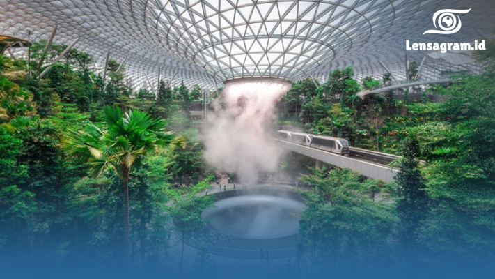 Panas! Wacana Tarif Selat Malaka Tuai Sorotan, Ini Kata Malaysia dan Singapura