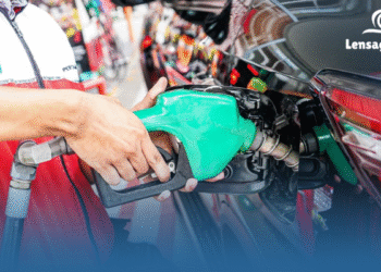 Harga BBM Terus Naik, Benarkah Cairan Ini Diam-Diam Bikin Solar Lebih Irit?