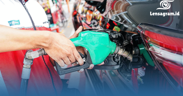 Harga BBM Terus Naik, Benarkah Cairan Ini Diam-Diam Bikin Solar Lebih Irit?