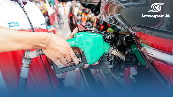 Harga BBM Terus Naik, Benarkah Cairan Ini Diam-Diam Bikin Solar Lebih Irit?