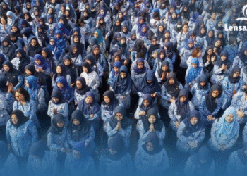 Bukan Semua! Hanya ASN Tertentu yang WFH, Publik Dibuat Penasaran