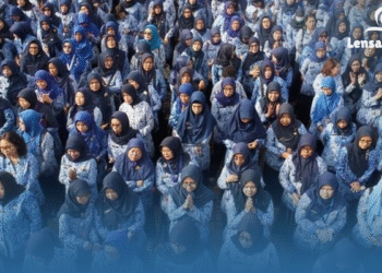 WFH 2 Hari Seminggu? Enak atau Malah Bikin Rugi—Ini Aturan Baru yang Bikin ASN Deg-degan